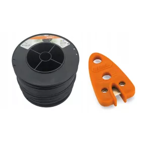  Round Line 3.3 mm шпула 228 M Stihl