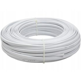   Плосък електрически кабел, монтаж YDYp Електрокабел 3 х 2,5