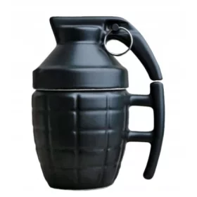    Г-н и г-жа Гаджет чаша, керамика, 280 мл