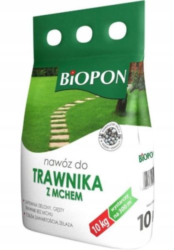  Многокомпонентен тор Биопон гранули 10кг 10л