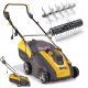  Stiga скарификатор 38 см 1500 W
