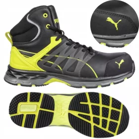   Работни боти Puma VELOCITY 2.0 YELLOW MID 45 номер