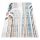 Килим - Килим с нисък косъм Chemex carpets 156 x 225 см