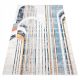 Килим - Килим с нисък косъм Chemex carpets 156 x 225 см