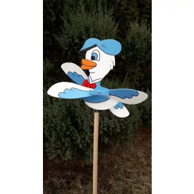  Градинска вятърна мелница Kaczorek