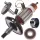  РОТОР BOSCH GBH7 GBH7-45DE GBH7-46DE GBH 7 колела