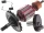  РОТОР BOSCH GBH 500 GBH5-38 D 5400 GSH388 500