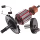  РОТОР BOSCH GBH 500 GBH5-38 D 5400 GSH388 500