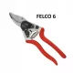 Градинска ножица - Ръчна ножица Felco 20 см