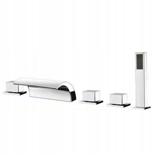 Смесител за вана и душ KAHEPO KP0863