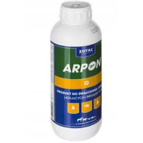    Течност против мухи и бълхи Зотал 0,35 кг 250 мл