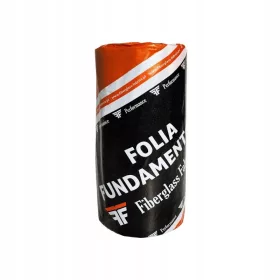   Изолационно фолио Fiberglass Fabrics 30 х 0,25м