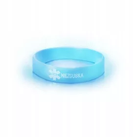    Едноименна НЕГУБЕМА бебешка лента за глава