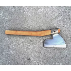 Брадва - Сатър за касапска брадва