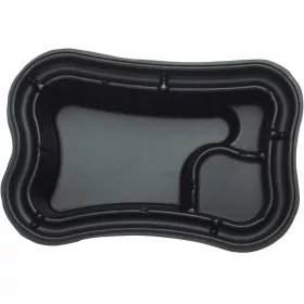  PVC езерце 1,4 х 2,1 м