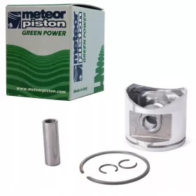    Бутало Husqvarna 372xp/371 50 мм Meteor Италия