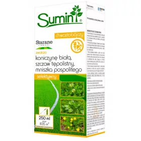  Сумин 260EW хербицид 250 мл