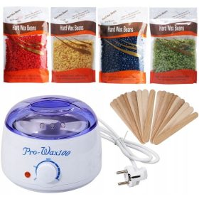    НАГРЕВАТЕЛ ЗА КОЛА ТВЪРД КОЛА + КОМПЛЕКТ ЗА ОБЕЗКОСМИВАНЕ