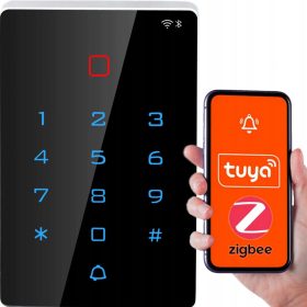   Повърхностна брава Garda 114 мм х 75 мм