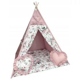 Палатка за деца игло, вигвам 0+