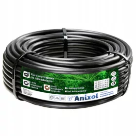    ИНСТАЛАЦИОННА ТРЪБА ЗА ПОЛИВАНЕ PE fi 16 МАРКУЧ 50м