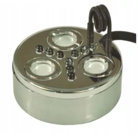  Мъглител 1 в 1, многоцветен