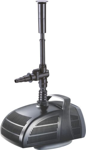  Помпа Happet 10 W 501 - 1000 л/ч