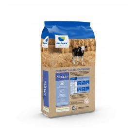 Basic Milk Млекозаместител за телета