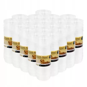   Целогодишна вложка, за горещо време OL3, 17 см, 100 БР