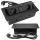 Скрита букса с 1,5м 2x USB кабел