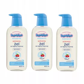    Bambino Family Гел за интимна хигиена 400 ml 456 g
