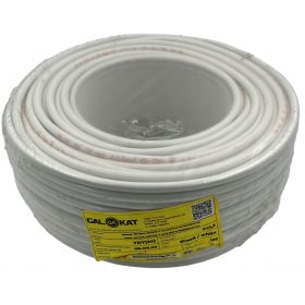   Кръгъл инсталационен кабел YDY NKT 4 x 1.5