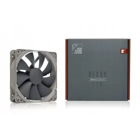  Вентилатор Noctua 120 x 120 mm NF-P12 REDUX-1300