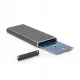  2.5" кутия за устройство Gembird EE2280-U3C-01