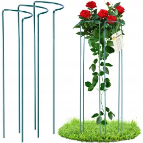    Пергола метален стълб Кадакс 115см