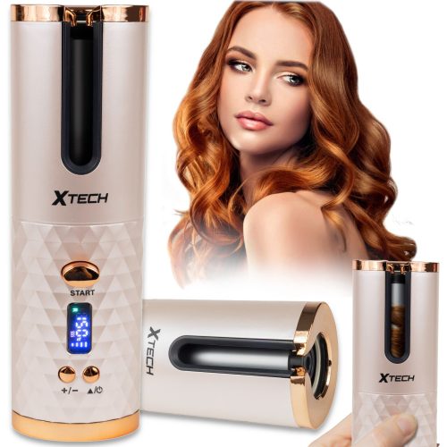  Автоматична маша XTech F680