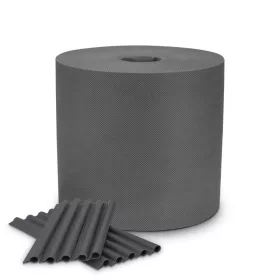   ОГРАДНА ЛЕНТА 19смХ48м ОГРАДНИ ПАНЕЛА + ЩИПКИ