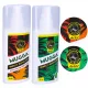  Mugga Deet спрей против комари и кърлежи 50% 75 ml + Mugga Insect Repellent Spray 75 ml 104 g