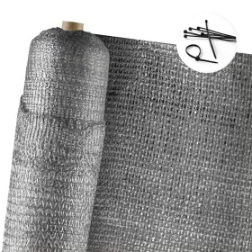   МРЕЖА ЗАШЕНЧИВАЩА 95% МАСКИНГ за Ограда 1.5м - 25м