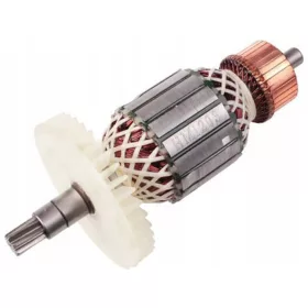  РОТОР MAKITA HM1203C HM1213C HM1205C 517818-7