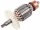  РОТОР MAKITA HM1203C HM1213C HM1205C 517818-7