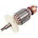  РОТОР MAKITA HM1203C HM1213C HM1205C 517818-7