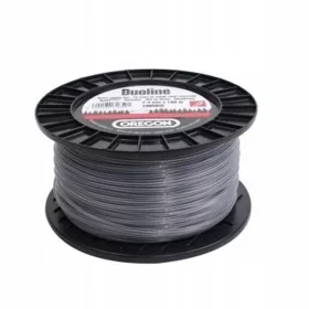  Влакно Oregon DUOLINE 2.4мм 180м