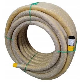   Пречиствателна станция с филтриран дренаж, 1 камера, 16 литра