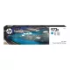  Мастилена касета HP 973X F6T81AE, циан