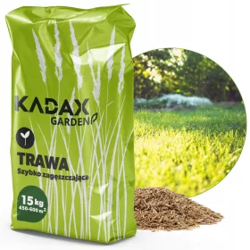    УНИВЕРСАЛНА ТРЕВА БЪРЗО СТЯГАЩА 15КГ 600м2