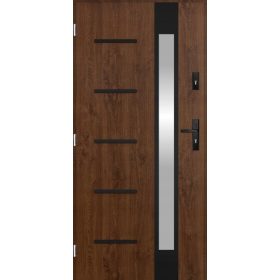   Врата лява, дясна външна Таур 72 мм 100 см