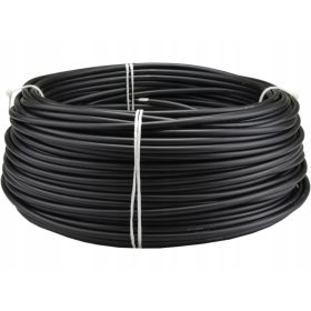    XzTKMXpw желиран заземен кабел 2x2x0,5 бобина 100m