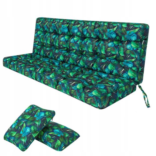  Възглавница Hobbygarden 109 x 150 x 8 многоцветни
