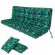  Възглавница Hobbygarden 109 x 150 x 8 многоцветни